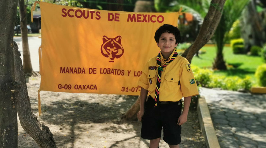 Movimiento Scout | El Imparcial de Oaxaca
