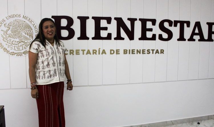 Gasto en delegación de Bienestar se va a vuelos, limpieza y seguridad | El Imparcial de Oaxaca