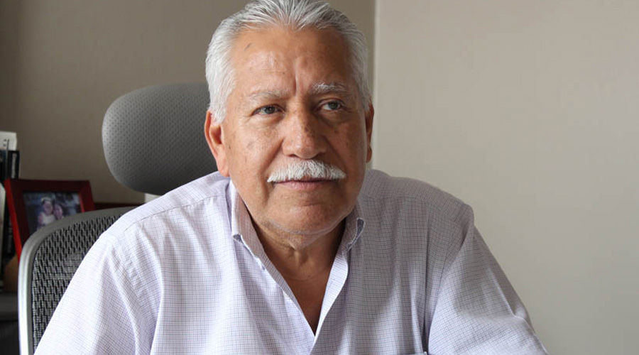 No distorsionar la tradición, pide cronista a sociedad | El Imparcial de Oaxaca