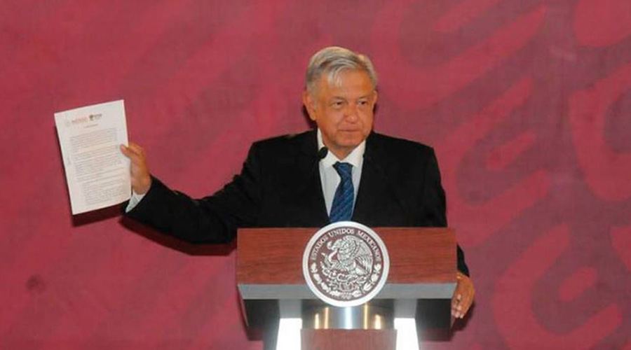 Gritan “reelección”; todos quieren al Presidente de México para 2025 | El Imparcial de Oaxaca
