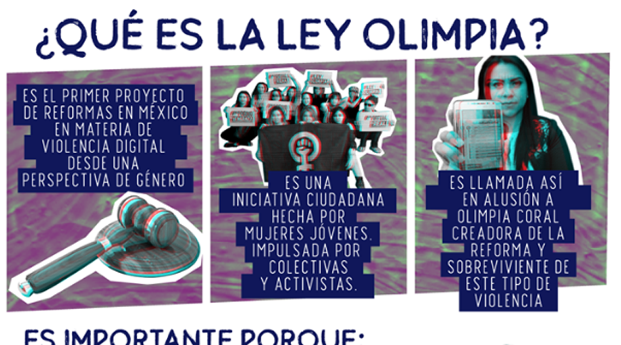 Rolar el pack, delito sin castigo en Oaxaca