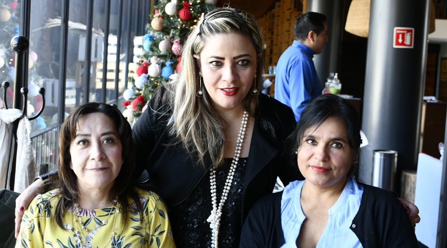 Recorrido fotográfico