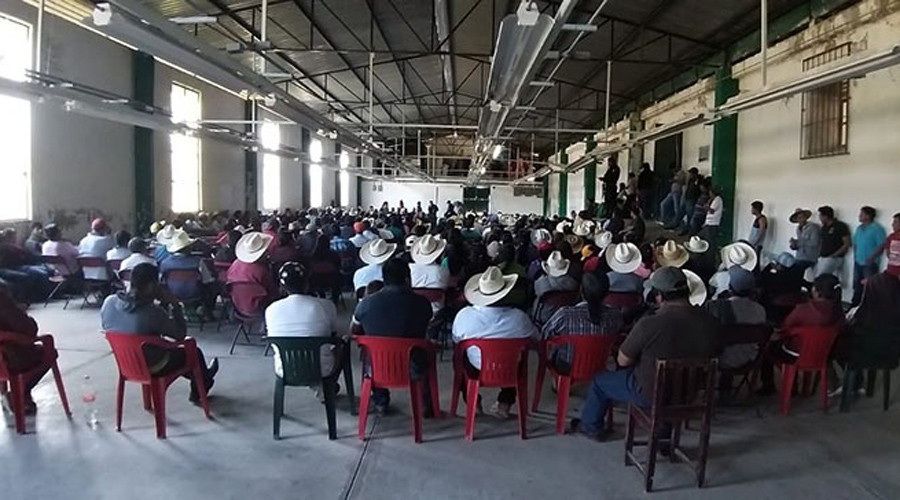 Quedan pendientes tres elecciones en municipios mixtecos | El Imparcial de Oaxaca