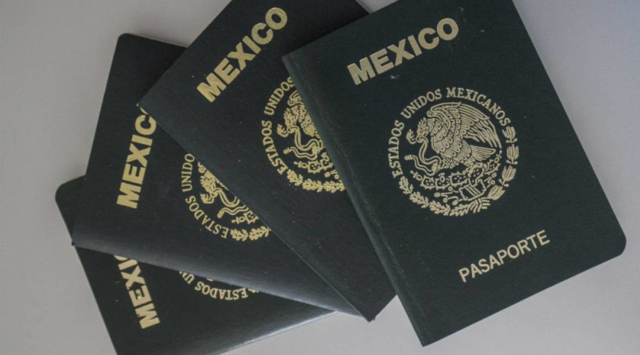 Incrementará el costo del pasaporte para 2020 | El Imparcial de Oaxaca