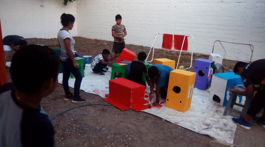 Realizarán “Caravana de libros ambulantes” en Unión Hidalgo | El Imparcial de Oaxaca