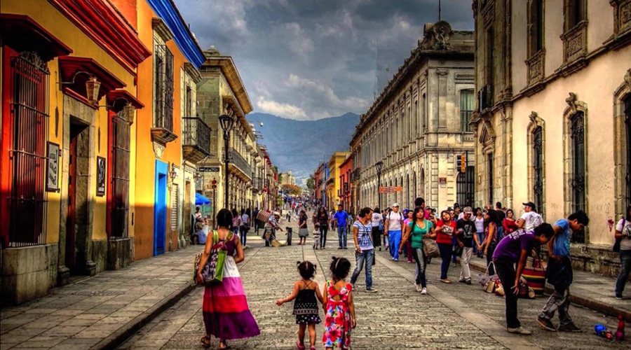 Reconoce INAH impacto de turismo al patrimonio de Oaxaca | El Imparcial de Oaxaca