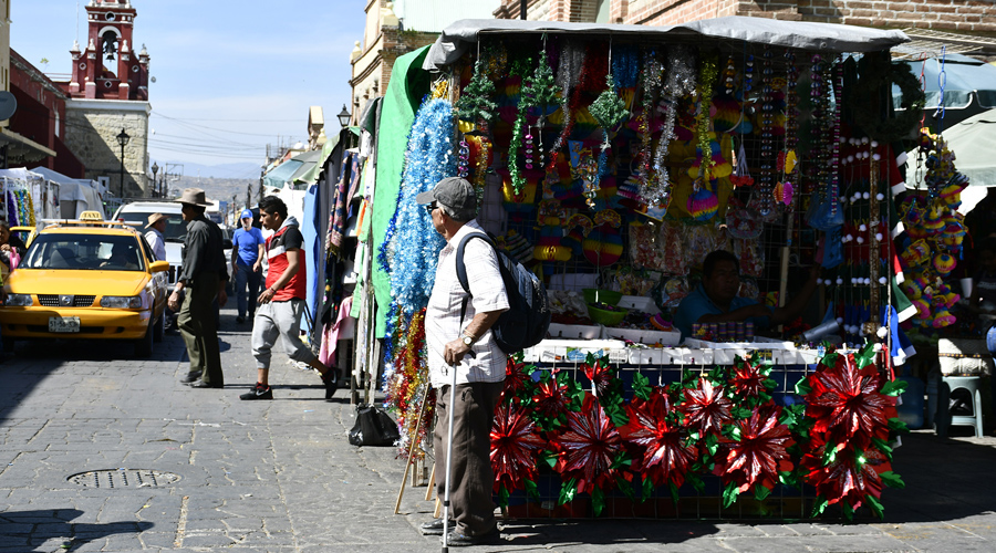 Parquímetros, viables como un proyecto integral de movilidad | El Imparcial de Oaxaca