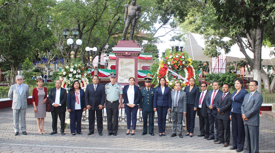 Celebrarán instalación del 1er Ayuntamiento de Huajuapan de León