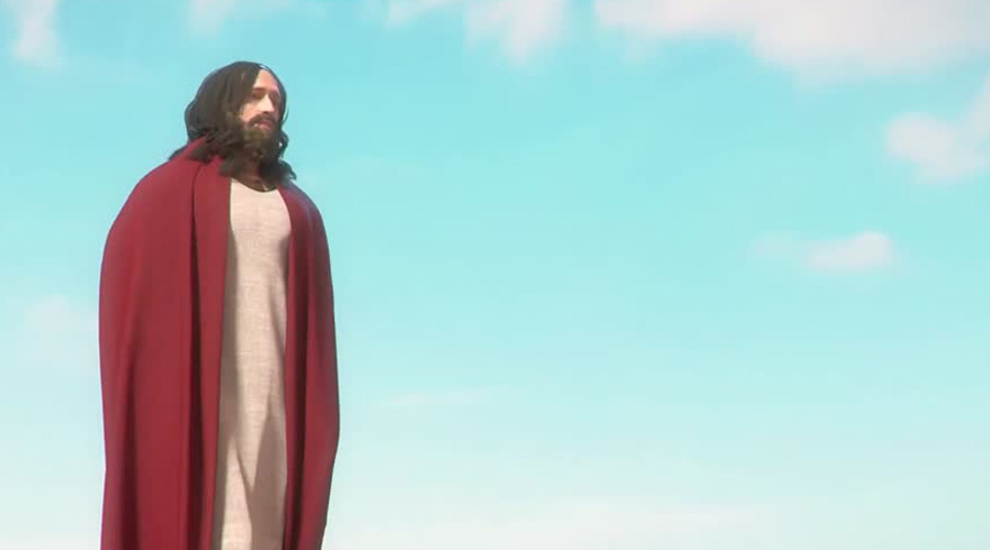 Video: “I am Jesus Christ” el nuevo video juego que permite convertirte en Jesucristo | El Imparcial de Oaxaca