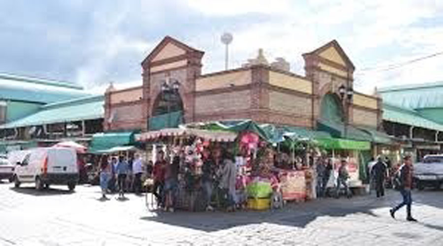 Piden comerciantes golpe de timón ante inseguridad | El Imparcial de Oaxaca