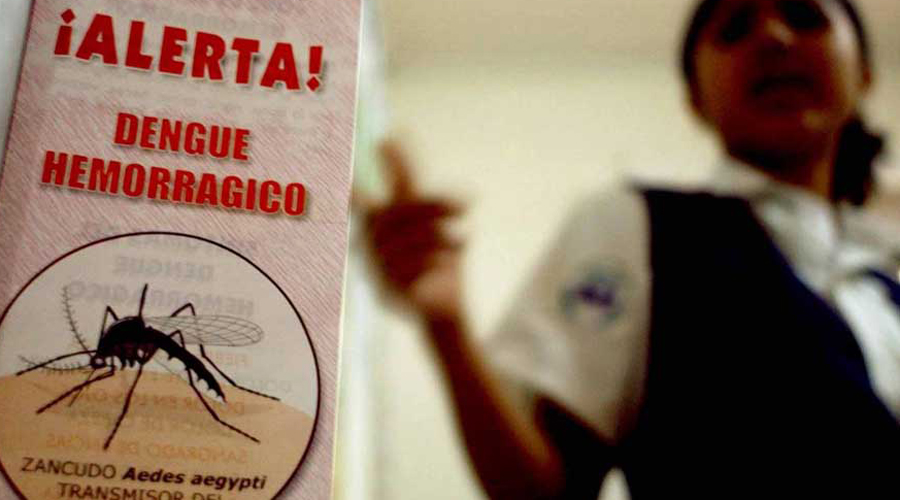 Mujeres, principales víctimas por dengue | El Imparcial de Oaxaca
