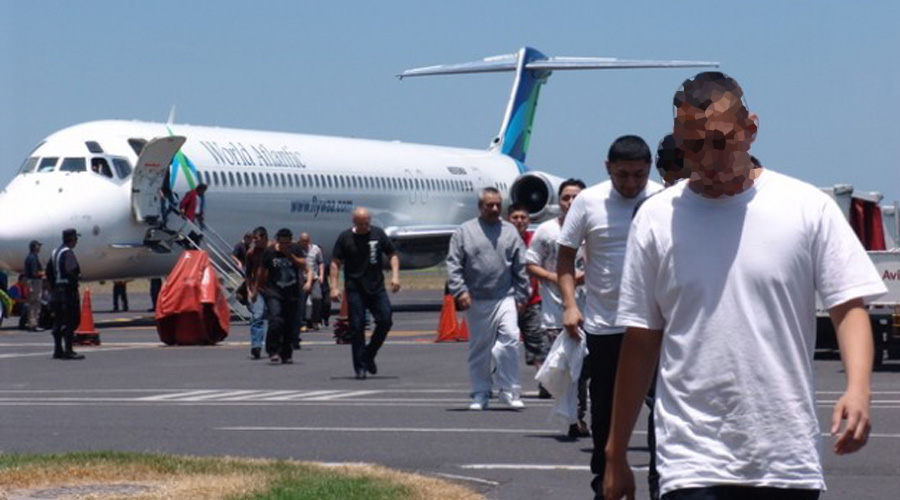 Más de 200 mil 741 mexicanos fueron repatriados de EU y Canadá | El Imparcial de Oaxaca