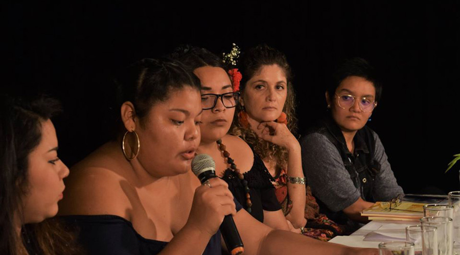 Poetisas del Istmo van por más espacios | El Imparcial de Oaxaca