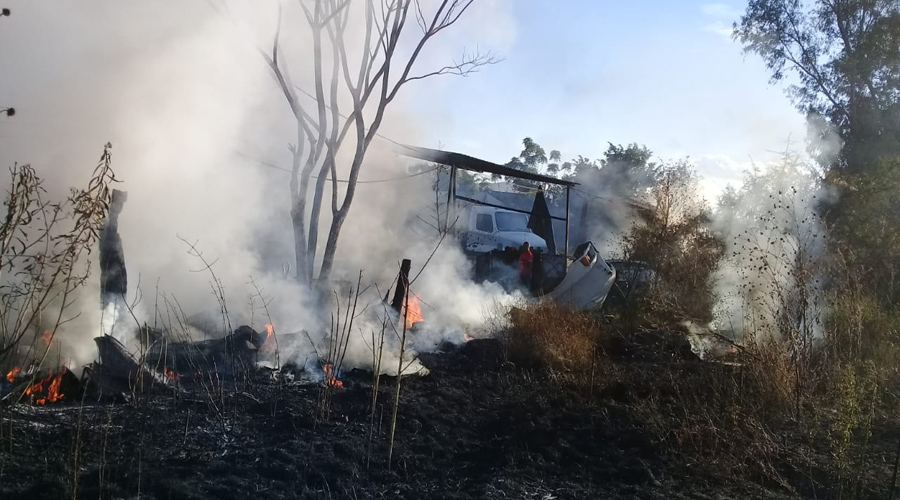 Comunican imputación a un presunto homicida
