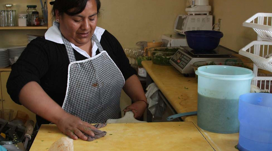 12 mil trabajadoras del hogar han sido afiliadas al Seguro Social | El Imparcial de Oaxaca