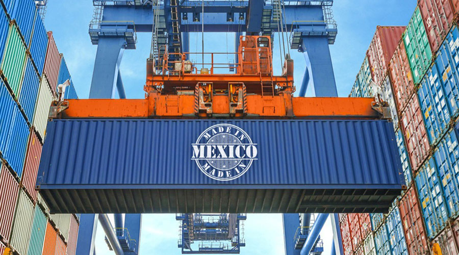A la baja exportaciones de Oaxaca, revela INEGI | El Imparcial de Oaxaca