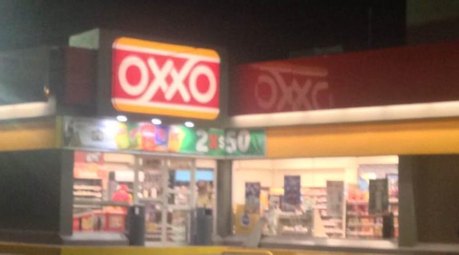 Atracan tienda de autoservicio | El Imparcial de Oaxaca