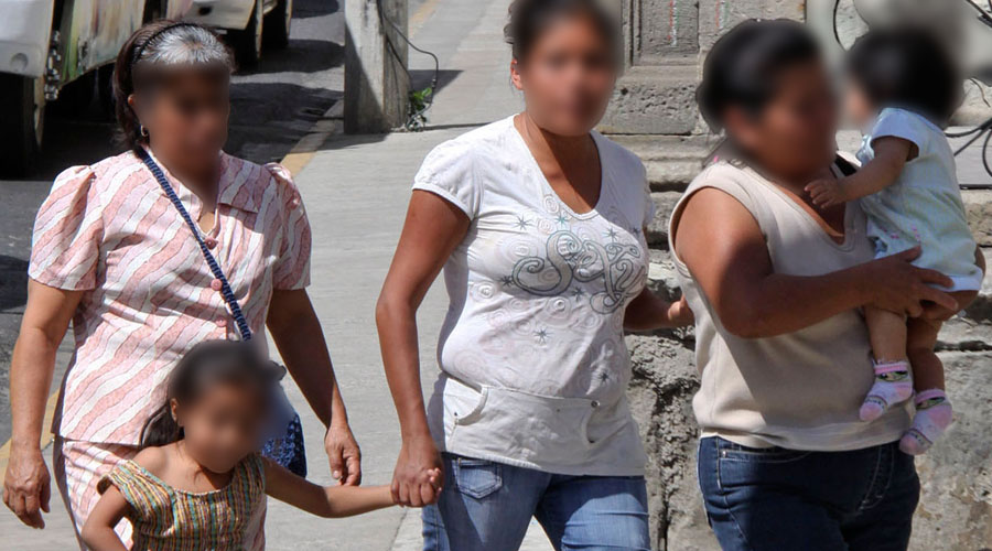 En 13 años, asesinan a 37 alcaldes en Oaxaca