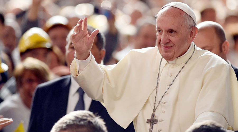 El Papa Francisco elimina el secreto pontificio en casos de pederastia clerical