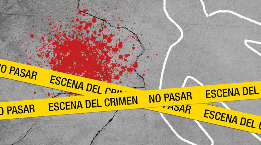 Cuenca, Costa e Istmo, regiones más violentas | El Imparcial de Oaxaca