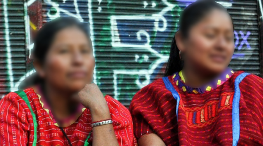 Insisten en acuerdo de paz en la región triqui | El Imparcial de Oaxaca