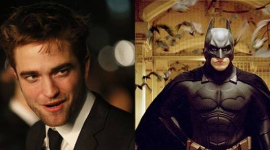“Batman no es un superhéroe”, dice Robert Pattinson | El Imparcial de Oaxaca
