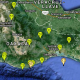 Han ocurrido 13 mil 435 sismos en Oaxaca