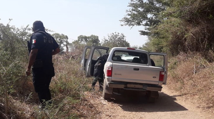 Solo recuperan 11 por ciento de vehículos robados | El Imparcial de Oaxaca
