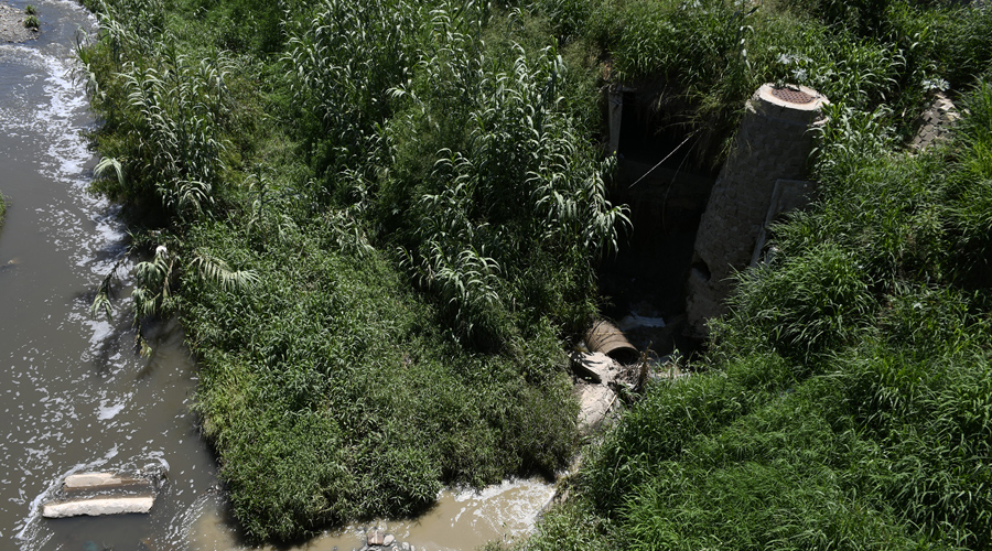 Se acaba el agua, sequía pega duro en el estado de Oaxaca