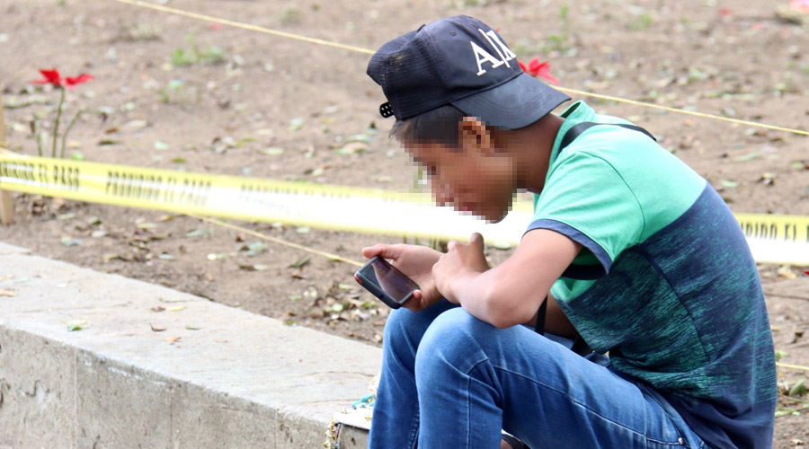 Advierten transtornos por uso prolongado de pantallas | El Imparcial de Oaxaca