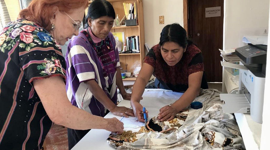 Multiplica talleres para ayudar a niñas | El Imparcial de Oaxaca