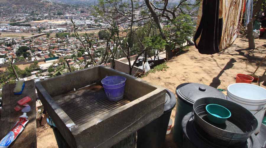 “Fluyen” millones a SAPAO,  no mejora servicio | El Imparcial de Oaxaca