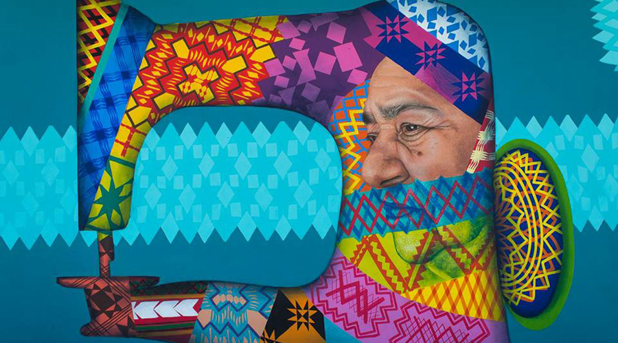 Fortalecen raíces culturales en Ixtaltepec con un proyecto editorial
