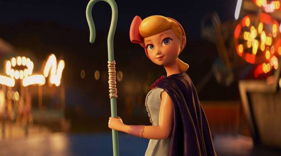 Primer tráiler de precuela de Toy Story 4 explora la historia de Bo Peep | El Imparcial de Oaxaca