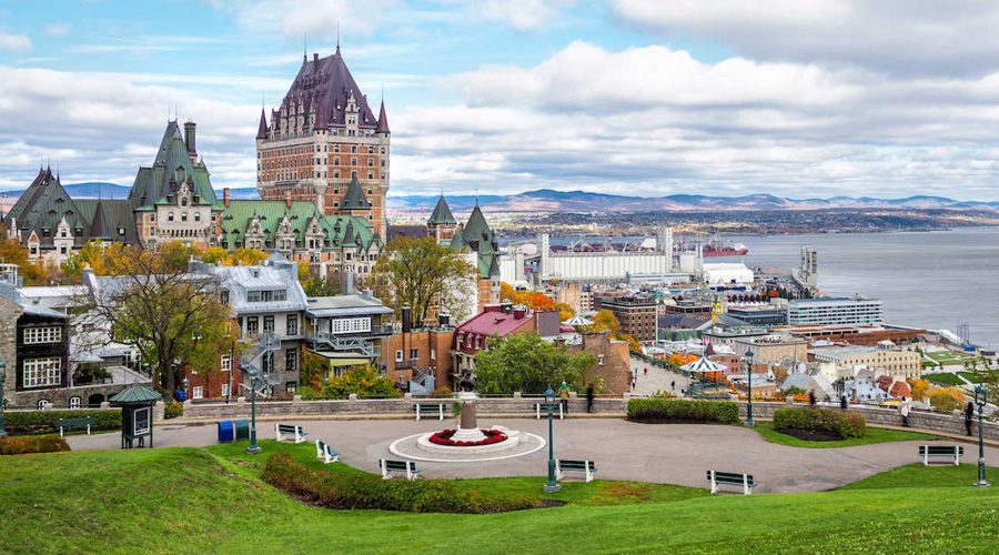 Quebec ofrece becas y empleos con salarios de hasta 120 mil pesos