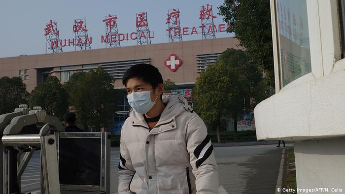 Causa alarma entre países vecinos, raro virus de China | El Imparcial de Oaxaca