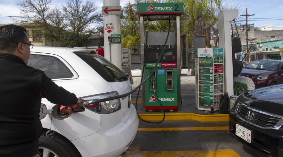 Profeco asegura que no habrá aumento a la gasolina en 2020 | El Imparcial de Oaxaca