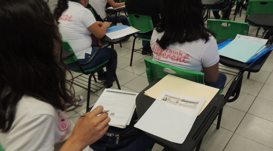 En Oaxaca se busca generar oportunidades para jóvenes “Ninis” | El Imparcial de Oaxaca