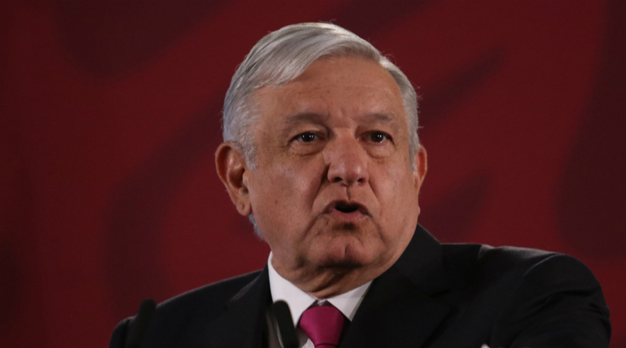 AMLO afirma que en enero no habrá más aumentos en los precios | El Imparcial de Oaxaca