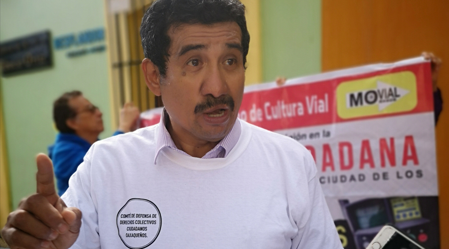 Difieren consultas en torno al programa de parquímetros | El Imparcial de Oaxaca