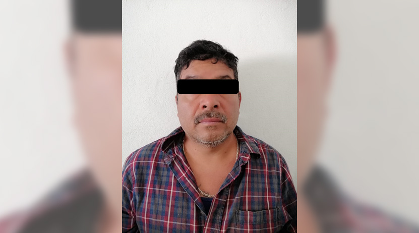 Carnicero acusado  de violar a una niña | El Imparcial de Oaxaca