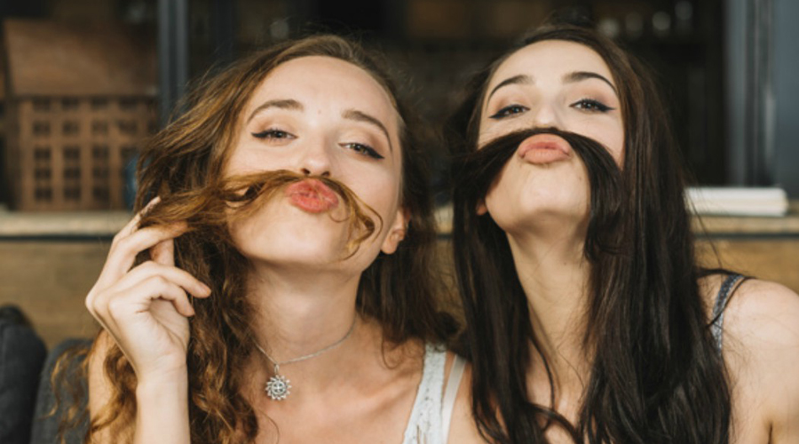 Estudio científico revela que tener amigas te ayuda a ser una mujer fuerte