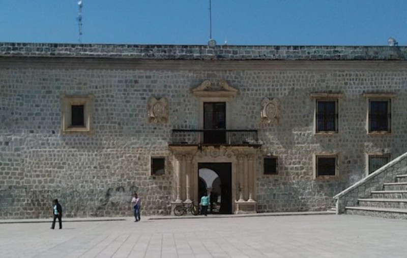 Integrantes del sindicato del Ayuntamiento de Oaxaca Advierten paro en el Municipio | El Imparcial de Oaxaca