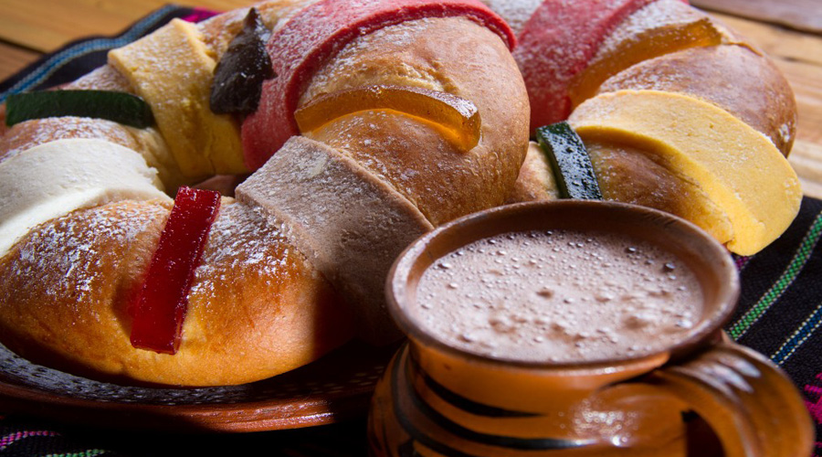 Bebidas para acompañar tu rebanada de rosca de Reyes | El Imparcial de Oaxaca