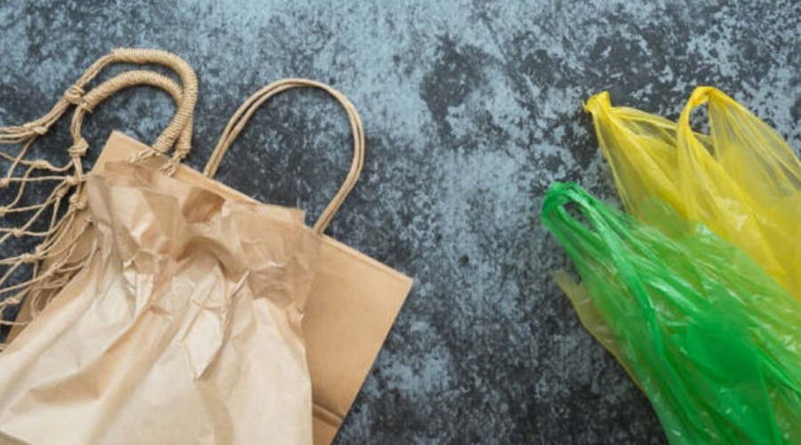 Descartan que las bolsas de papel sean ecológicas para sustituir a las de plástico | El Imparcial de Oaxaca