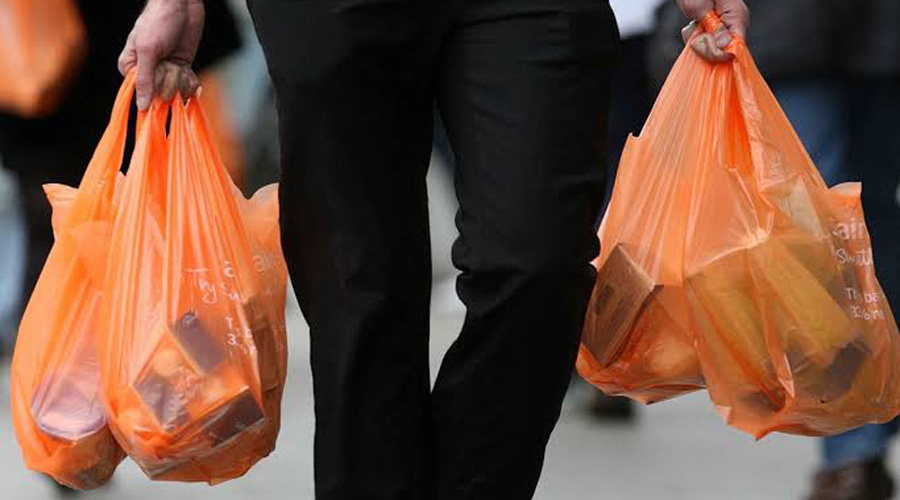 Aplicarán multas de 170 mil pesos a negocios que entreguen bolsas de plástico | El Imparcial de Oaxaca