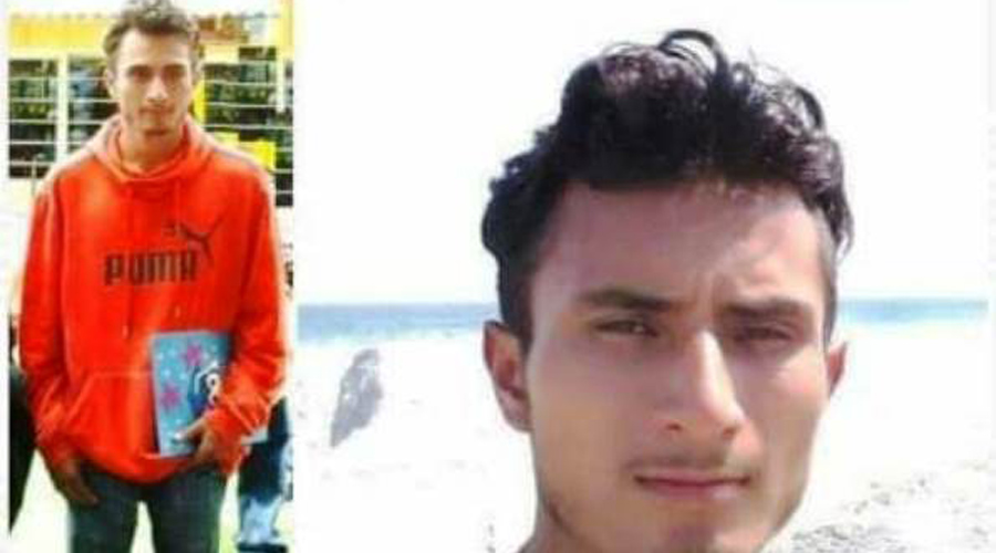 Buscan a joven desaparecido en Huajuapan | El Imparcial de Oaxaca
