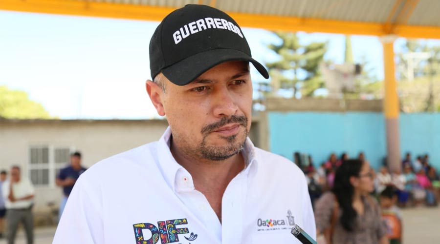 Sugiere DIF recreación