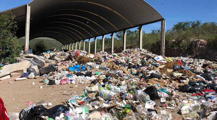 Preocupa aumento del daño ambiental en Huajuapan | El Imparcial de Oaxaca
