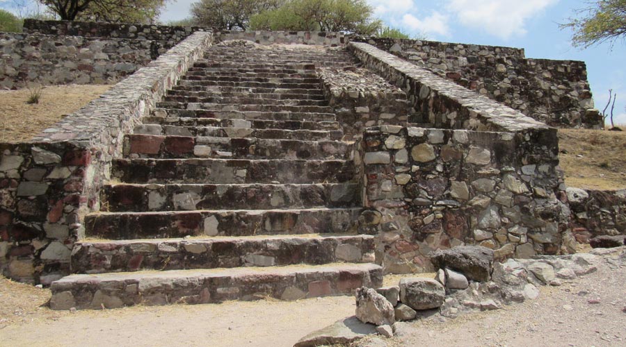 Convocan a proteger los hallazgos arqueológicos en la Mixteca